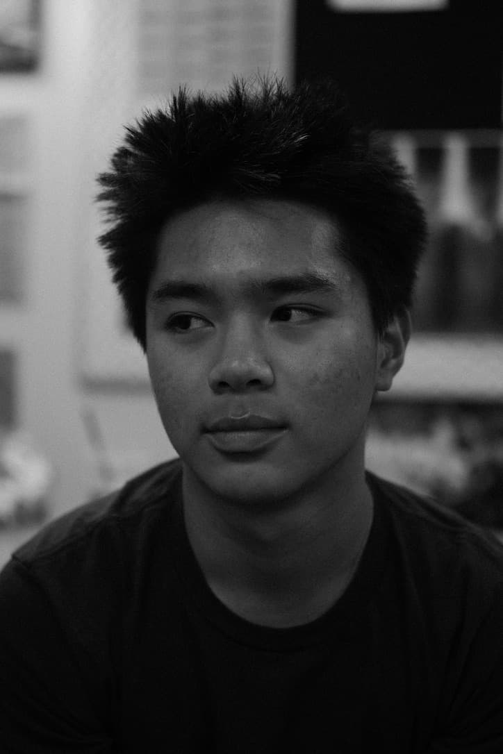 Kayson Chen