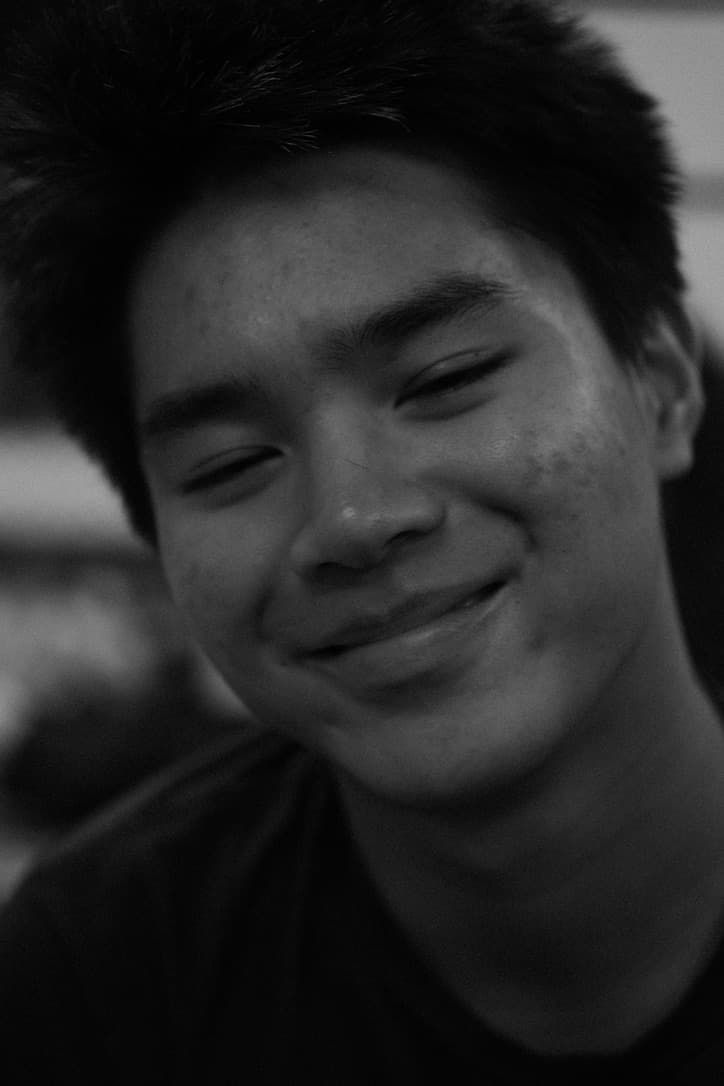 Kayson Chen